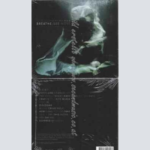 CD--Siamese Fighting Fish | --Breathe See Move
