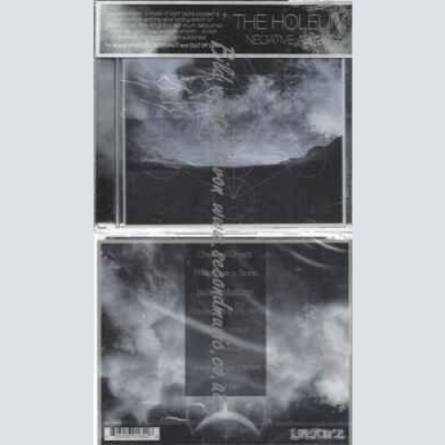 CD--Holeum,the | --Negatives Abyss