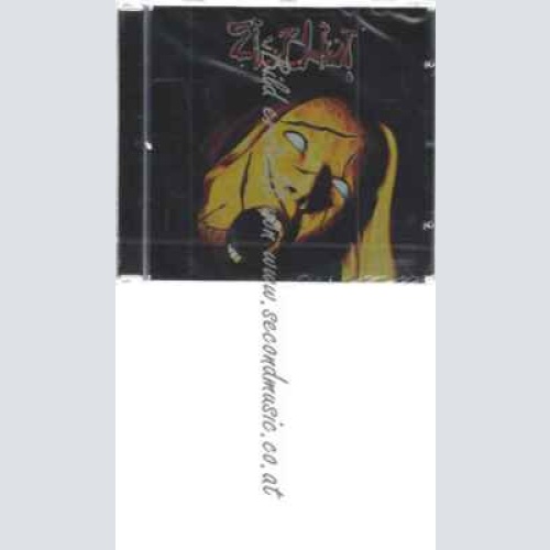 CD--Eisblut | --Schlachtwerk