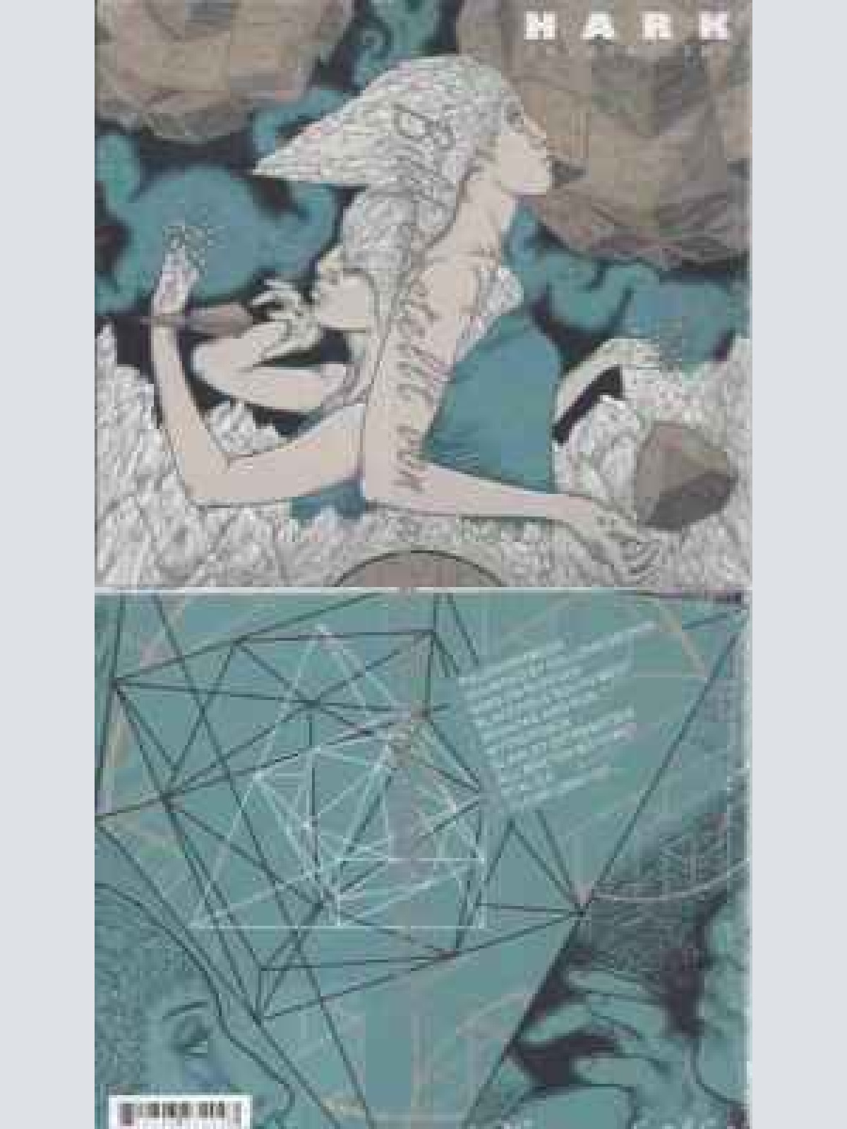 CD--HARK | --Crystalline