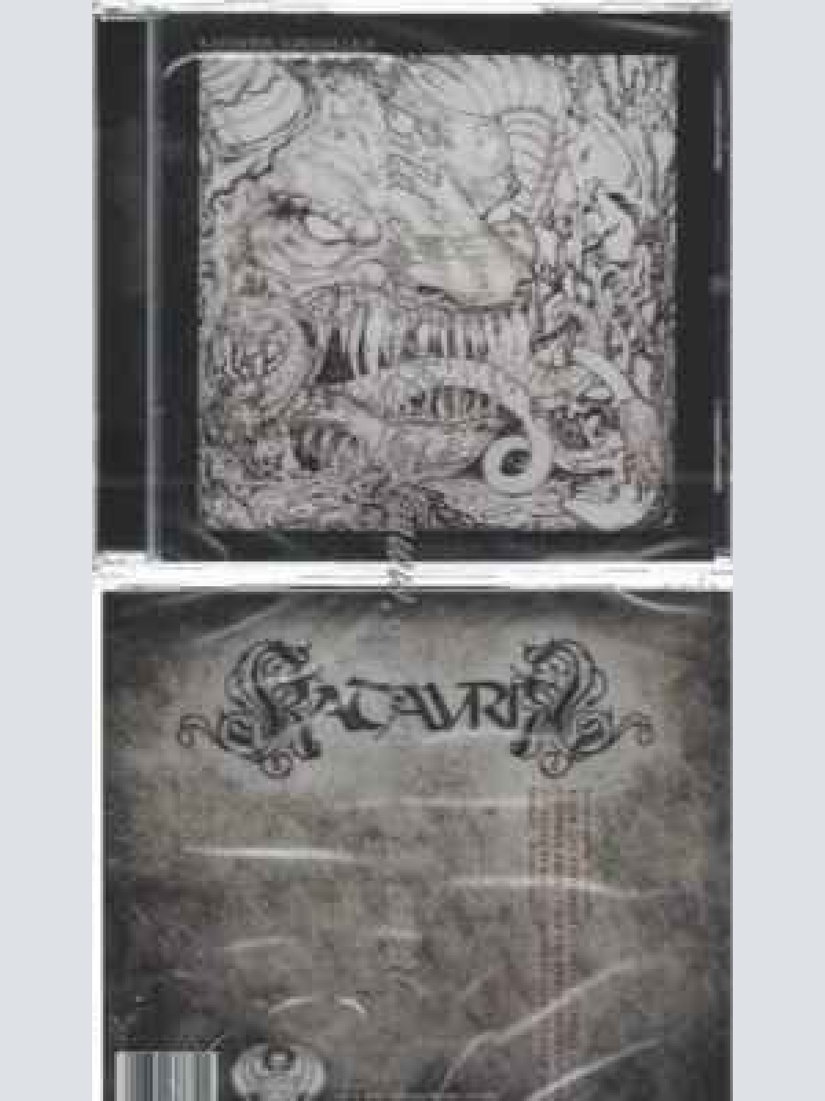 CD--Kadavrik | --Grimm I & II
