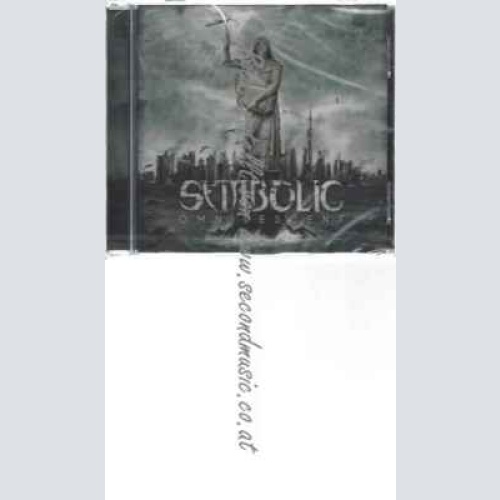 CD--Symbolic | --Omnidescent