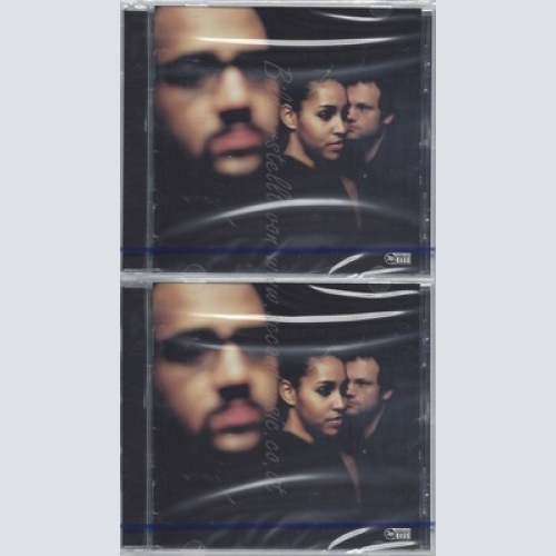 CD--NM-SEALED-GLASHAUS -2004- -- GLASHAUS