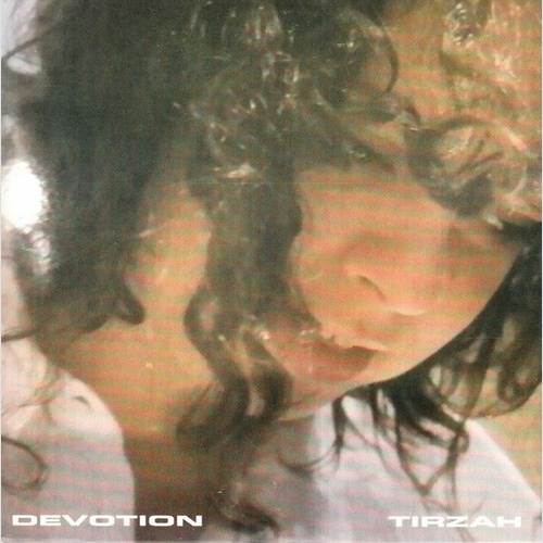 CD, Album, Promo Tirzah - Devotion