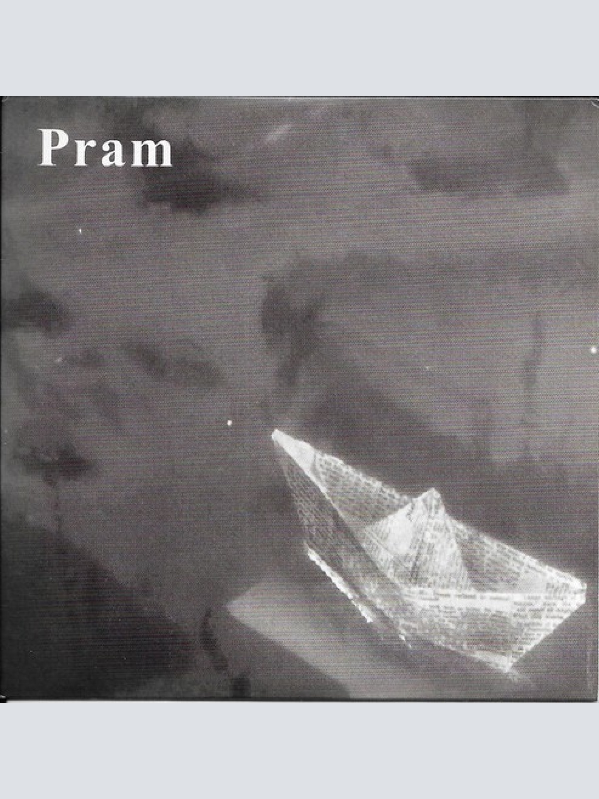 CD, Album, Promo Pram - Across The Meridian