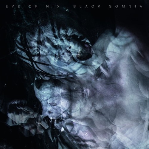 CD, Album Eye Of Nix - Black Somnia