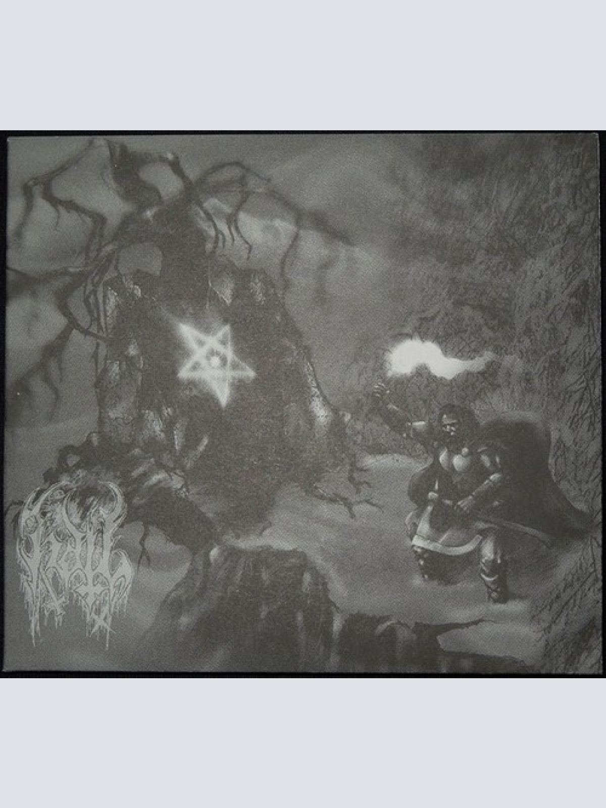 CD, Album, RE, Dig Hail (2) - Inheritance Of Evilness