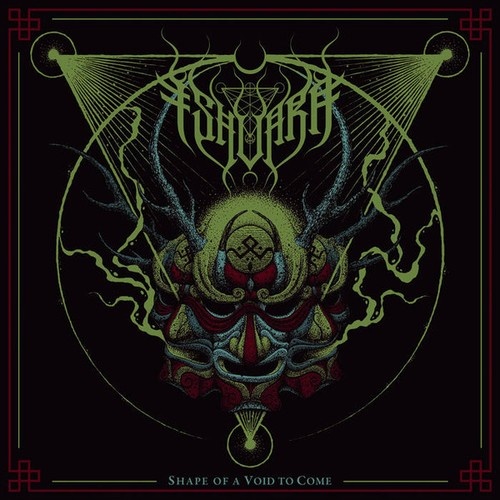 CD, Album Ishvara (2) - Shape Of A Void To Come