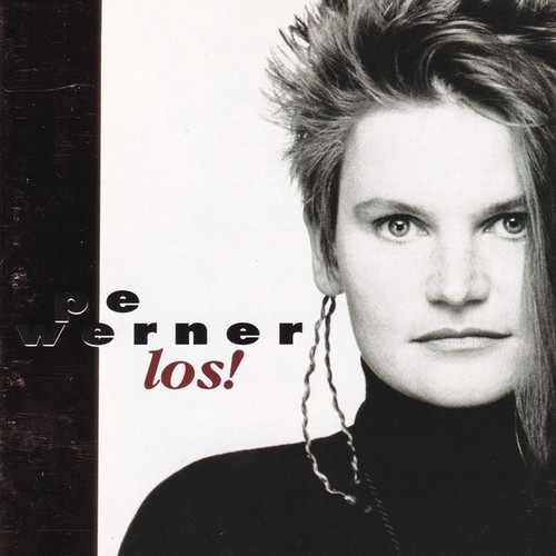 CD, Album Pe Werner - Los