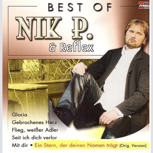 CD, Comp Nik P. & Reflex - Best Of
