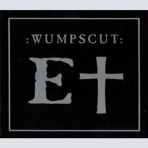 CD, Album :wumpscut: - Embryodead