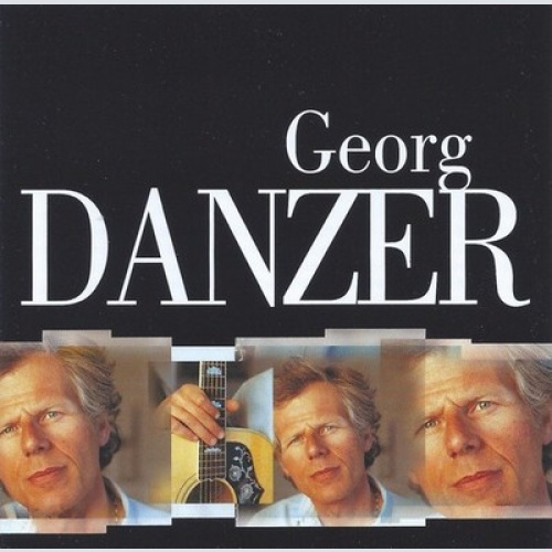 CD, Comp, RE, EDC Georg Danzer - Georg Danzer