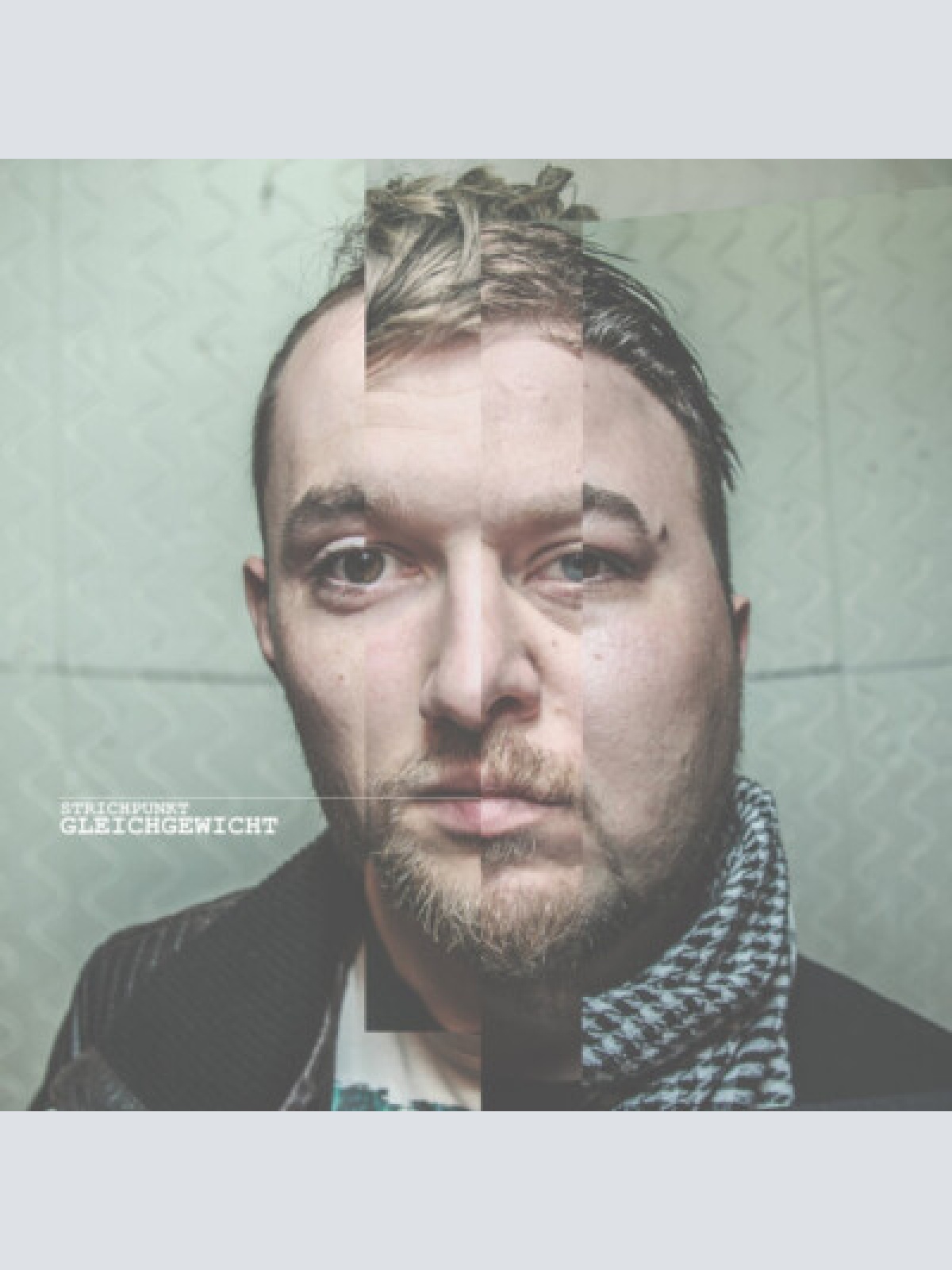 CD, Album Strichpunkt (2) - Gleichgewicht