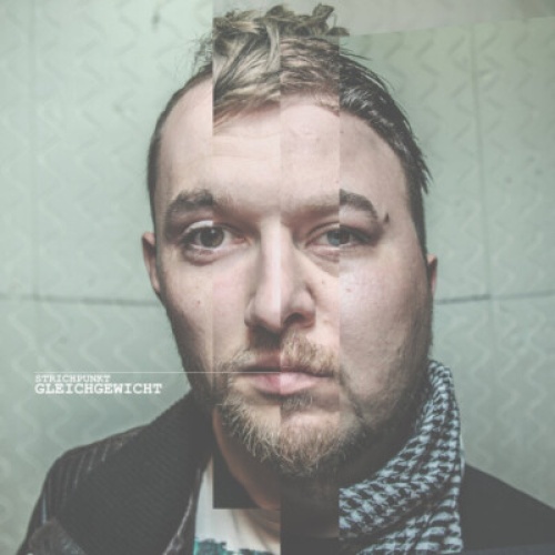 CD, Album Strichpunkt (2) - Gleichgewicht