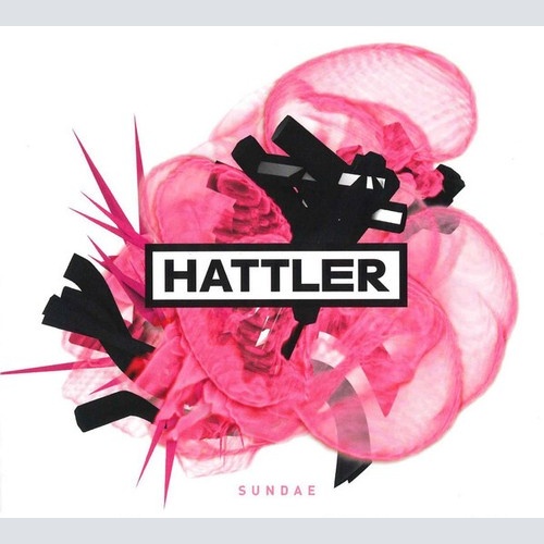 CD, Album Hattler - Sundae