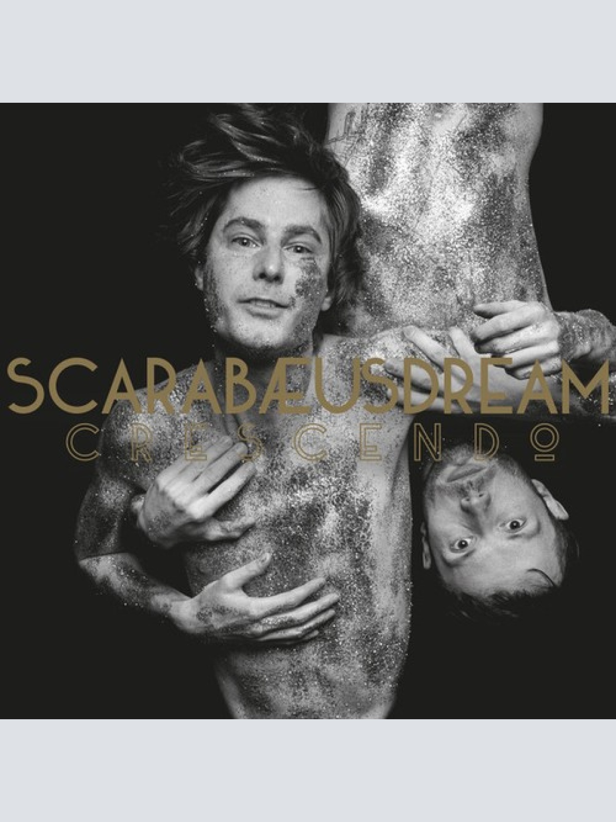 CD, Album, Dig The Scarabeusdream - Crescendo