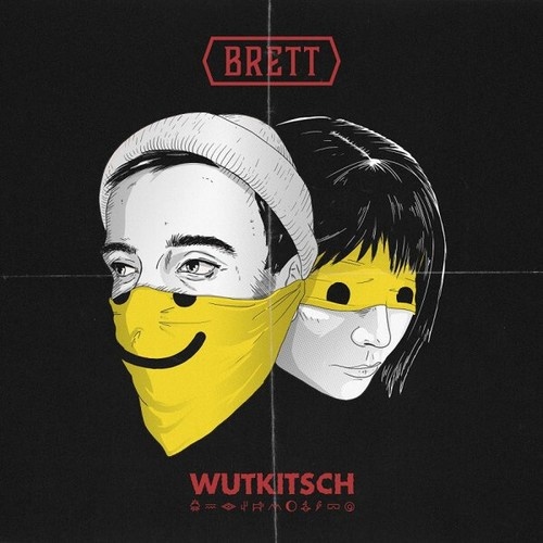CD, Album, Ltd Brett (43) - Wutkitsch