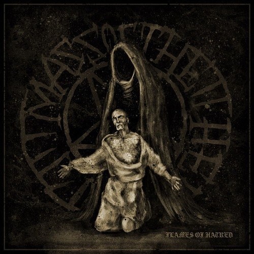 CD, Album Mass Of The Heretic - Flames Of Hatred