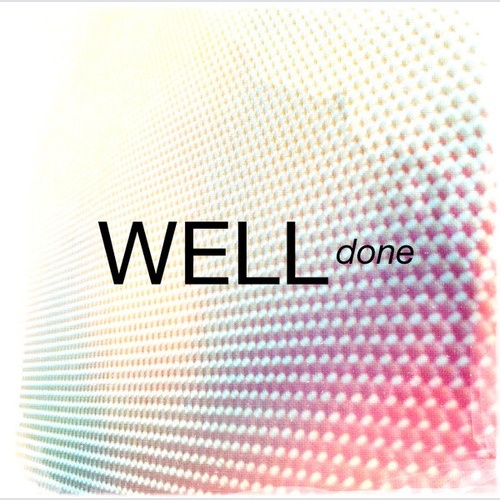CD, Album Well (14) - Done