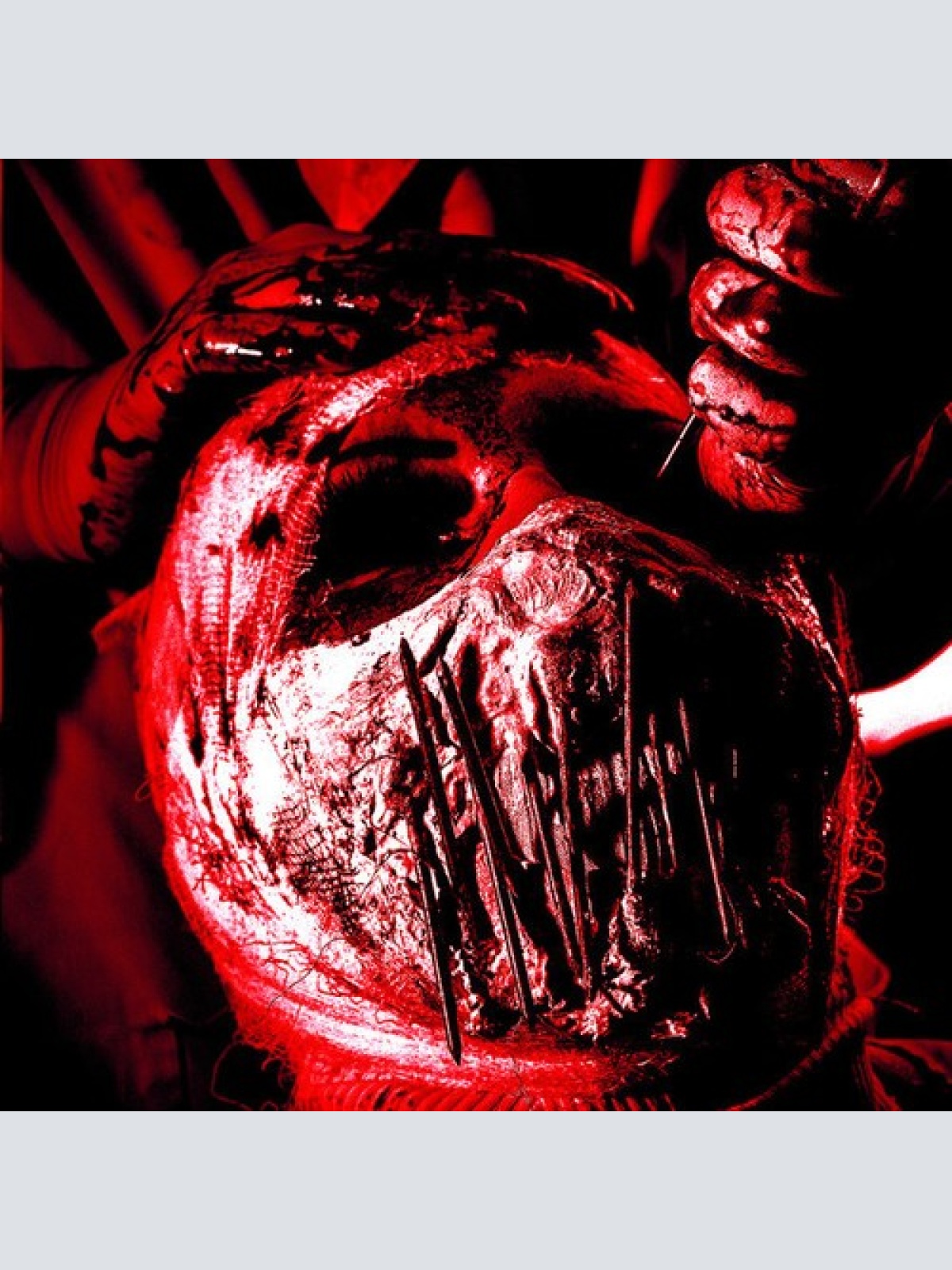 CD, Album, RE Autokrator - Hammer Of The Heretics