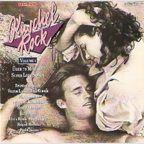 CD, Comp Various - Kuschelrock Volume 1