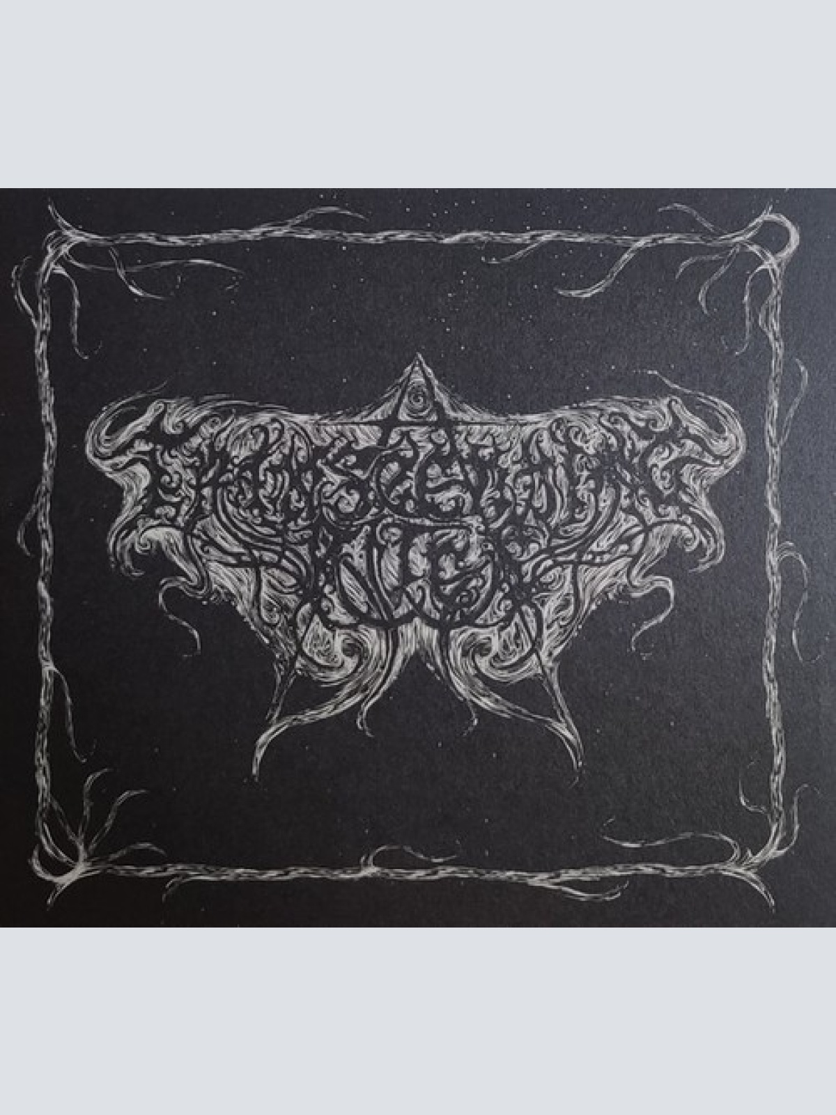 CD, Album Transcending Rites - Worship Of The Triumvirs