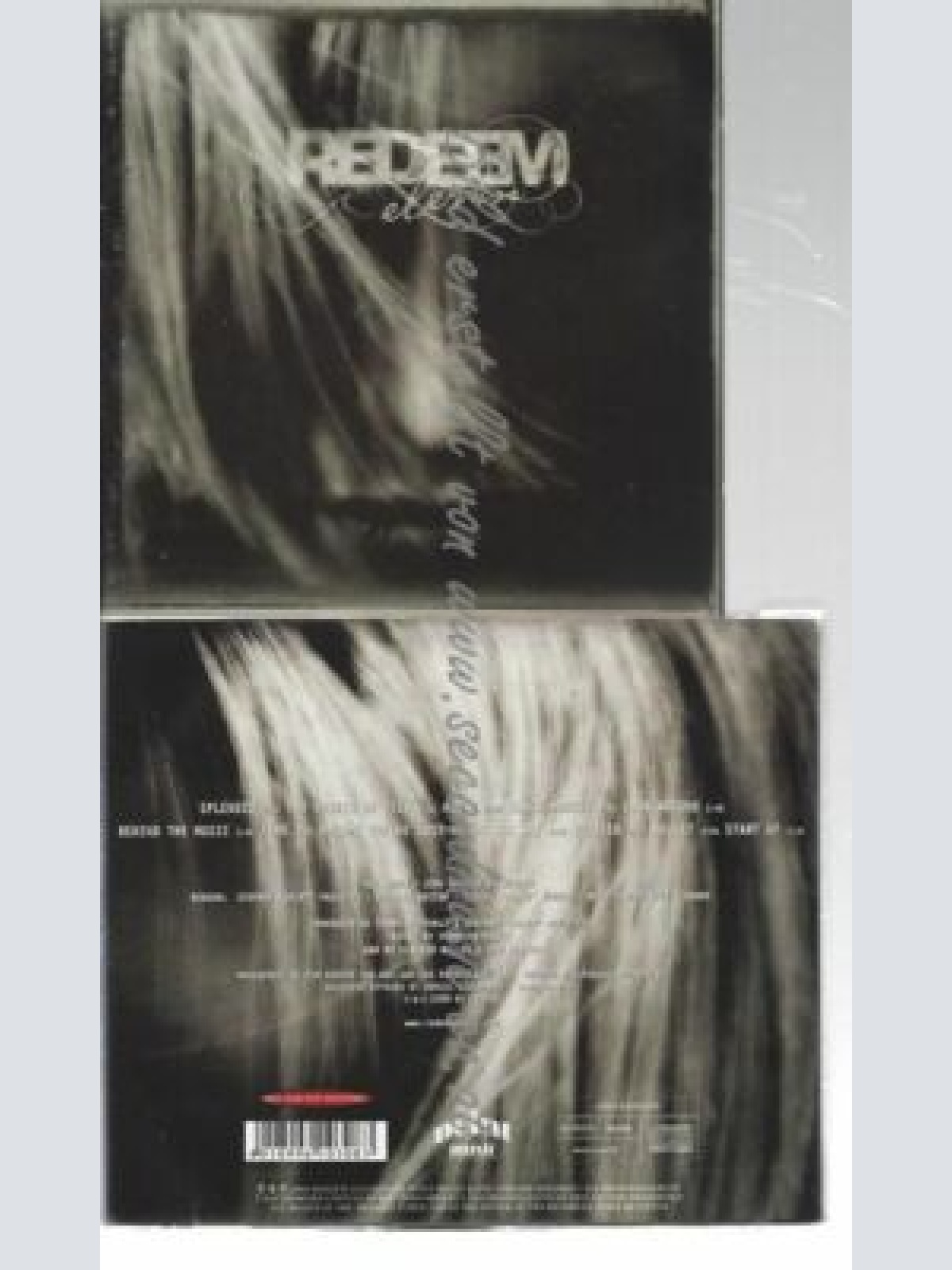 CD--REDEEM | --ELEVEN