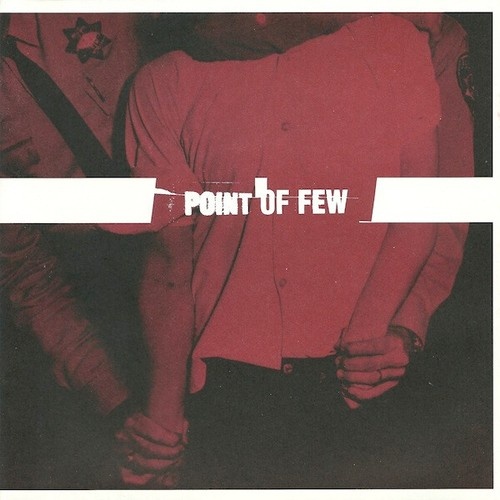 7", EP Point Of Few - Beneath The Surface EP