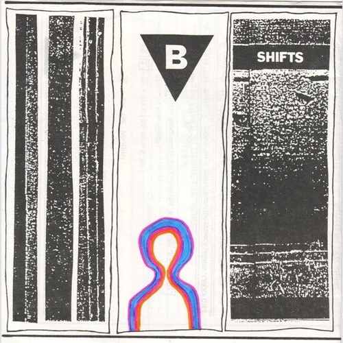 7", Num Bunker OESO - Shifts