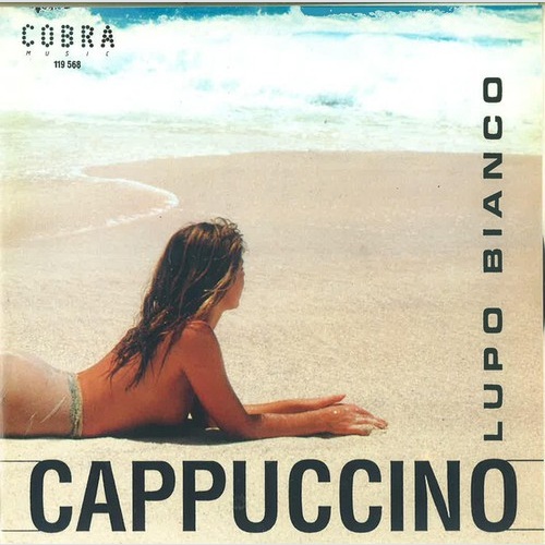 7", Single Lupo Bianco - Cappuccino