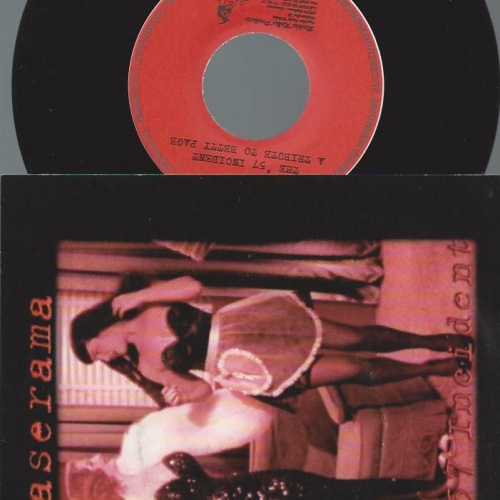 7" The '57 Incident – Teaserama