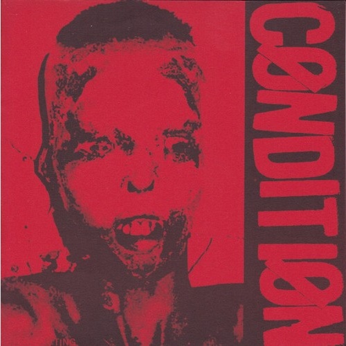 7", EP, RE Condition (5) - Deteriorating