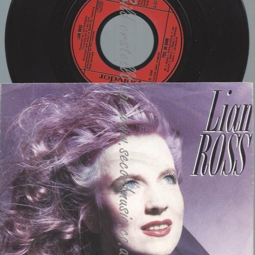 7"    Lian Ross  Feel So Good
