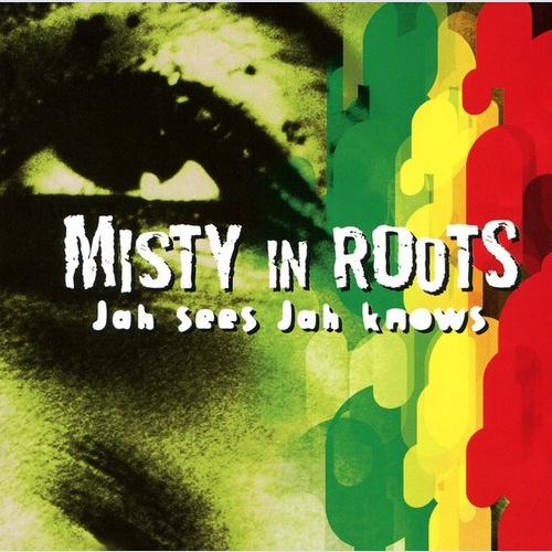 CD, Comp + CD, Album, RE Misty In Roots - Jah Sees Jah Knows