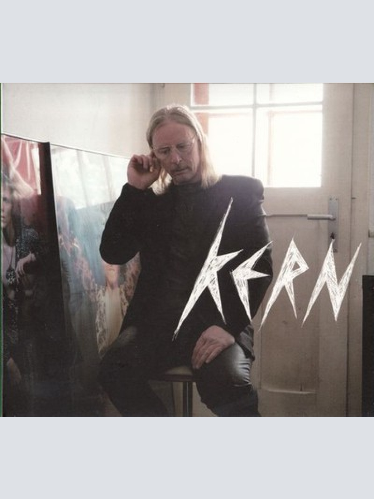 CD, Mixed DJ Hell* - Kern Vol. 02