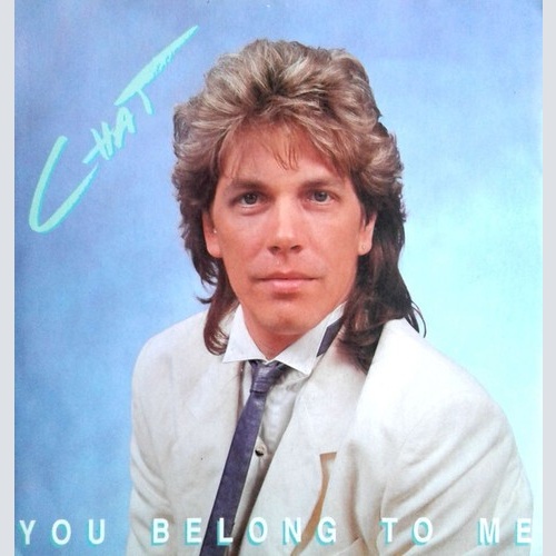 7", Single Chat (6) - You Belong To Me