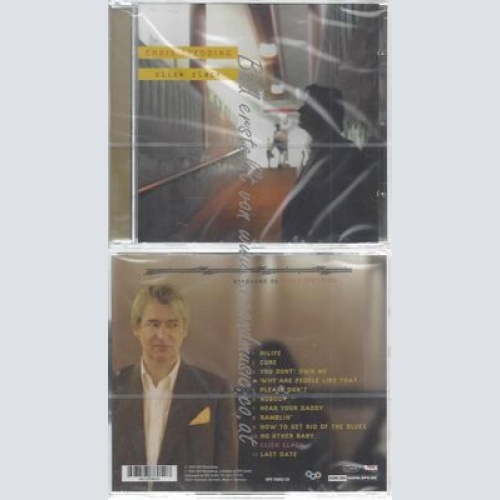 CD--CHRIS SPEDDING--CLICK CLACK
