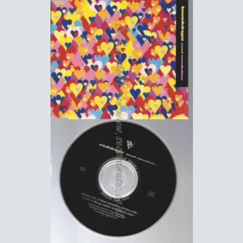 CD--LOVEKINGS--SOUL REVOLUTION