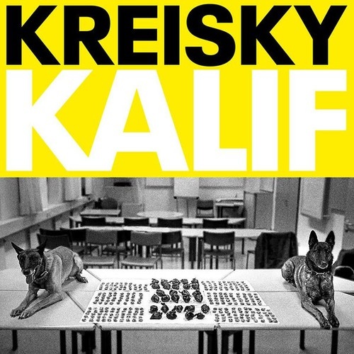 7", Single, Ltd Kreisky / Satan! Satan! Satan! - Kalif / Our House