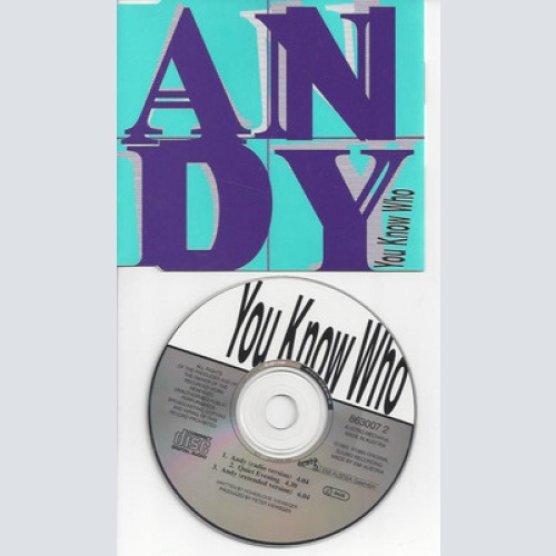 CD-Andy--You know WHo---