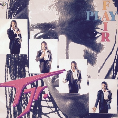 7", Single T Jr. - Fair Play
