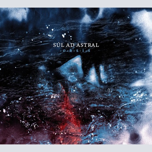 CD, Album, Ltd Súl ad Astral - Oasis