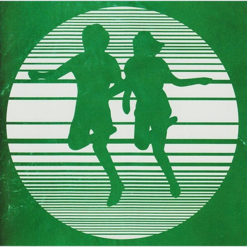 CD, Album, Uni Rival Schools - United By Fate