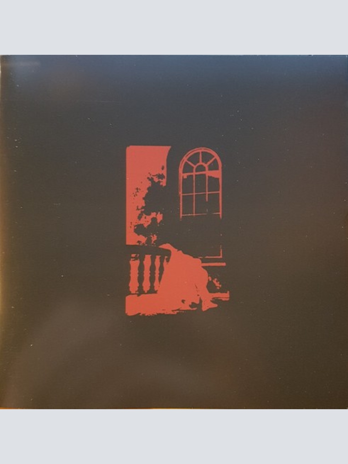 CD, EP Spider God - Skugglösa Ljuset / Shadowless Light