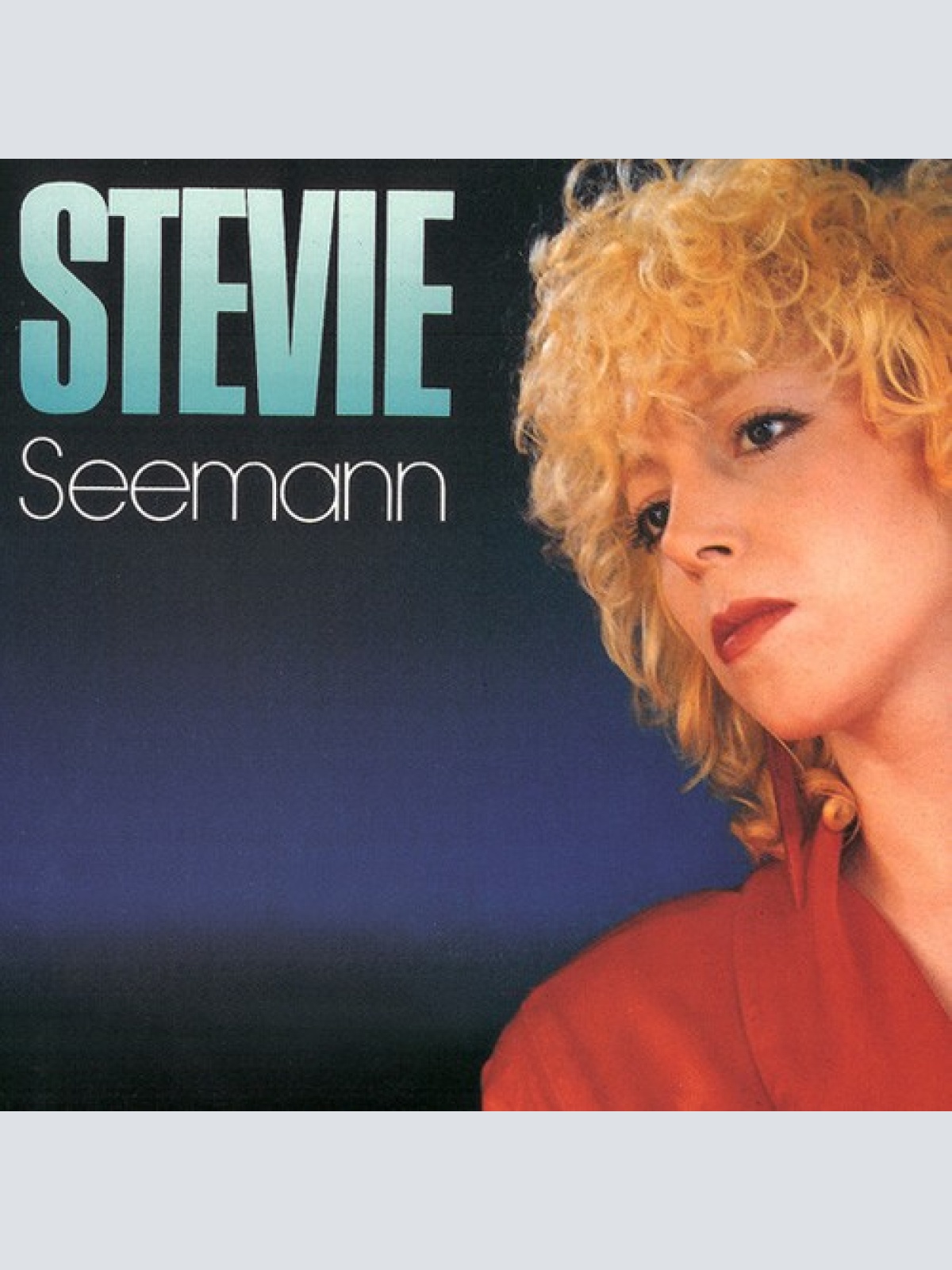 7" Stevie (12) - Seemann
