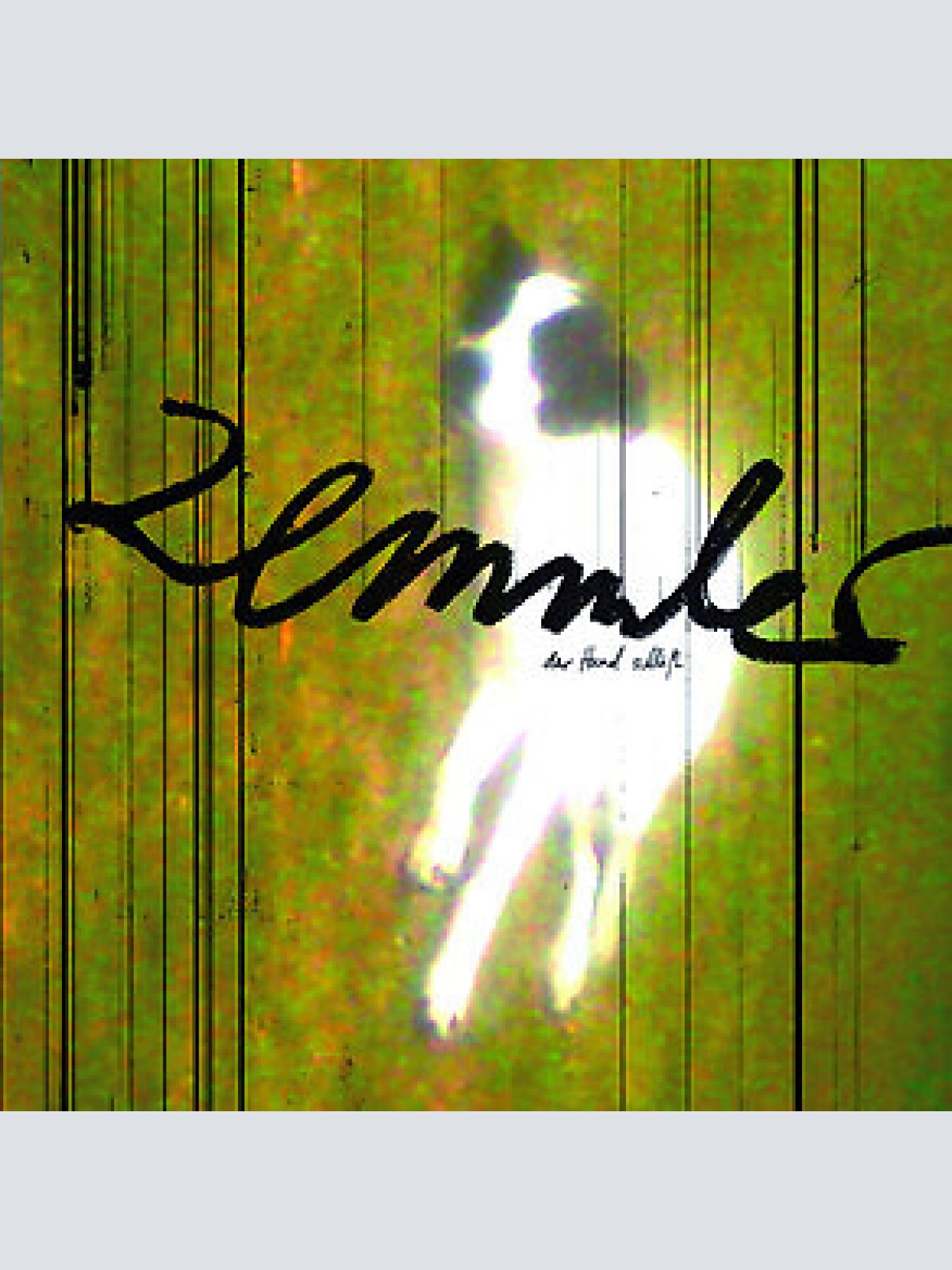 CD, Album Zemmler* - Der Hund Schläft