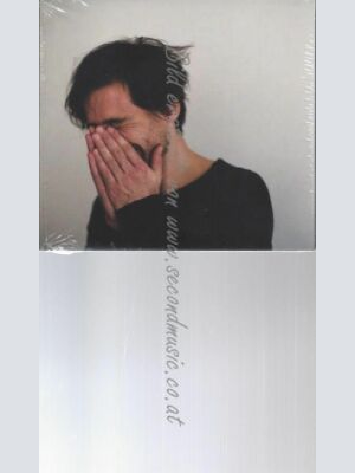 CD--HHANOI | --CAN'T CONTROL IT