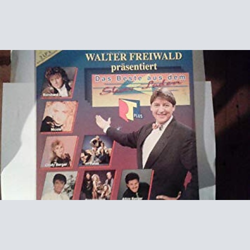 2xLP, Comp Various - Das Beste Aus Dem RTL-Plus Show-Laden