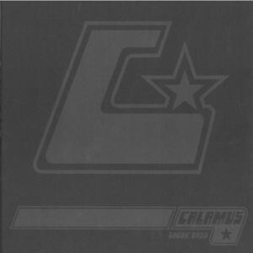 LP, Album, Gre Calamus (2) - These Days