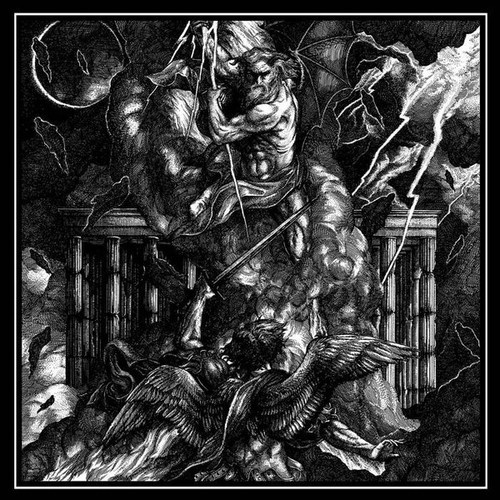 CD, Album, Ltd Forbidden Tomb - Regnum Spiritus